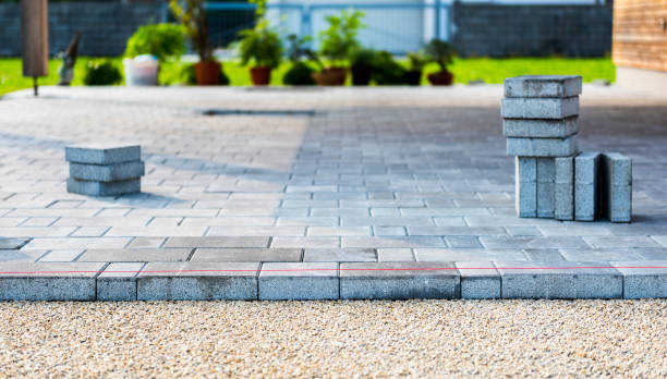 Professional Driveway Paving Services in Spanish Fork, UT