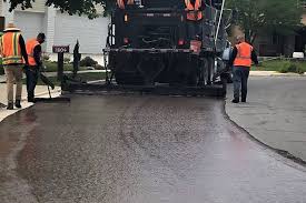 Best Asphalt Driveway Installation  in Spanish Fork, UT